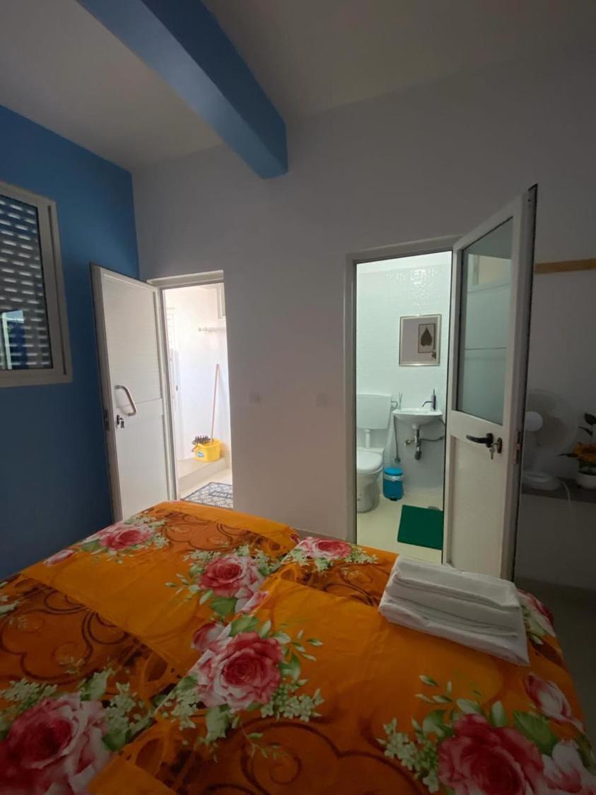 Suite Big Lanche Praia Baixo Exterior photo