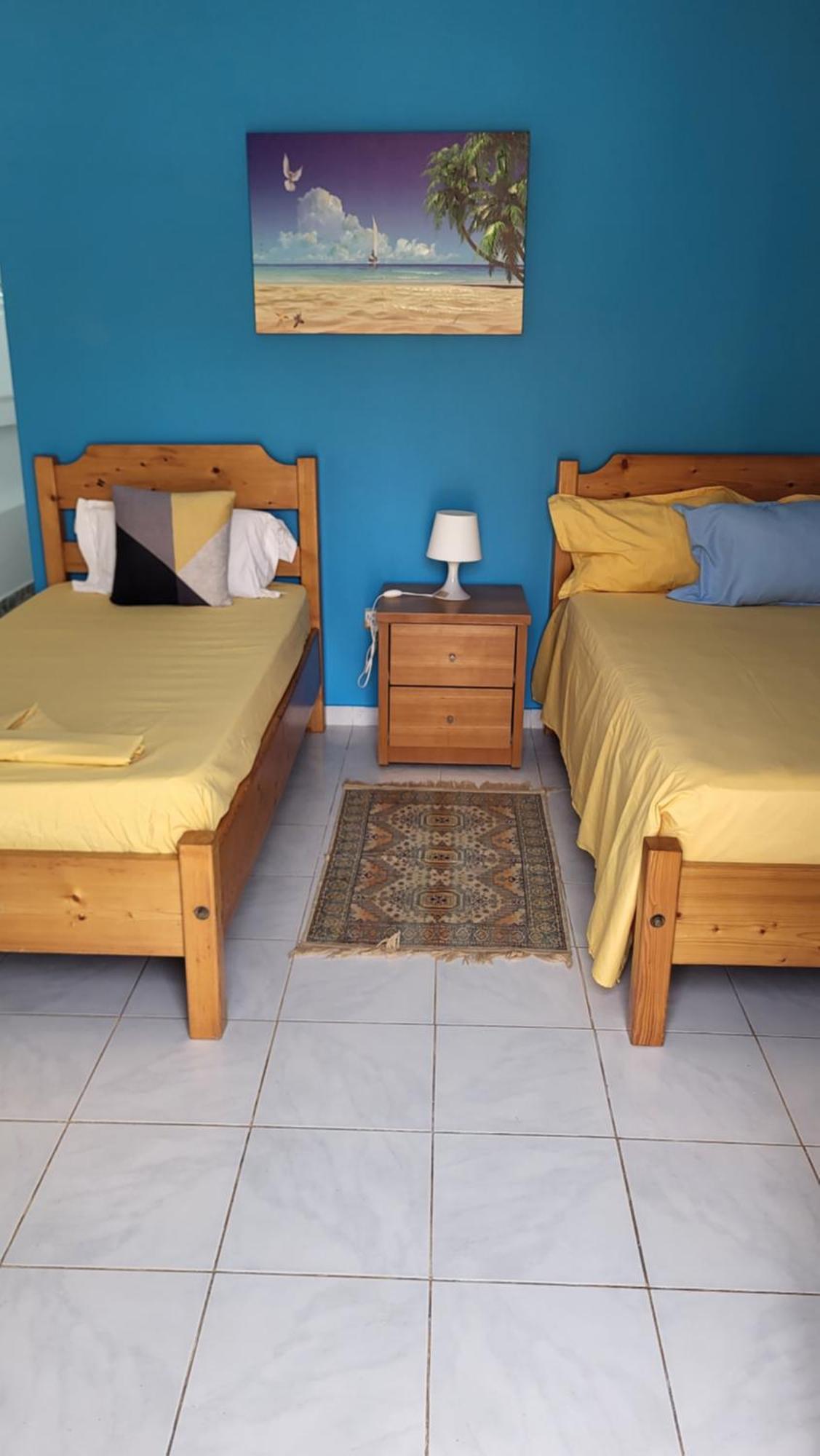 Suite Big Lanche Praia Baixo Room photo